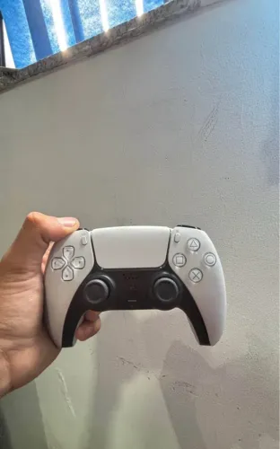 CONTROLE DUALSENSE PS5