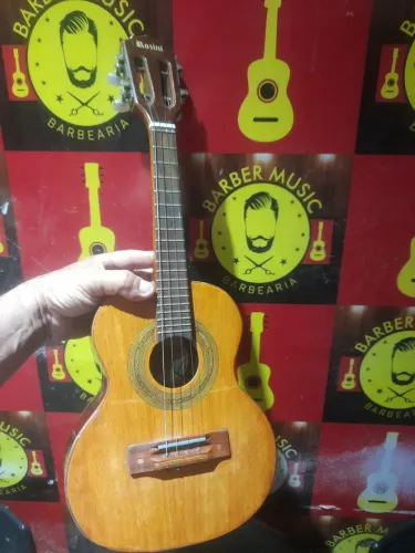 CAVAQUINHO ROZINI ELÉTRICO