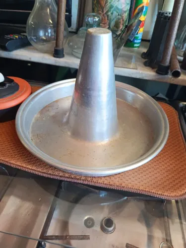 Assadeira frango
