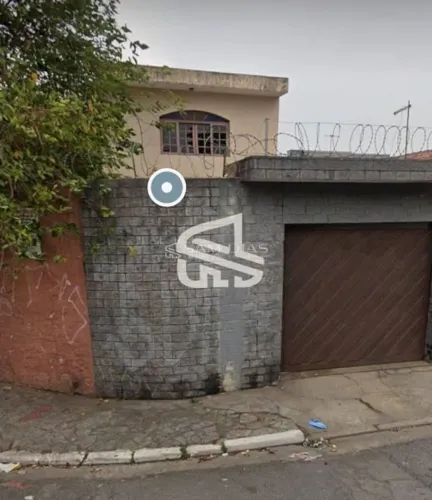Excelente Terreno de Esquina no Jardim Brasil