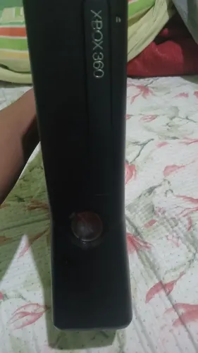 Xbox 360 desbloqueado