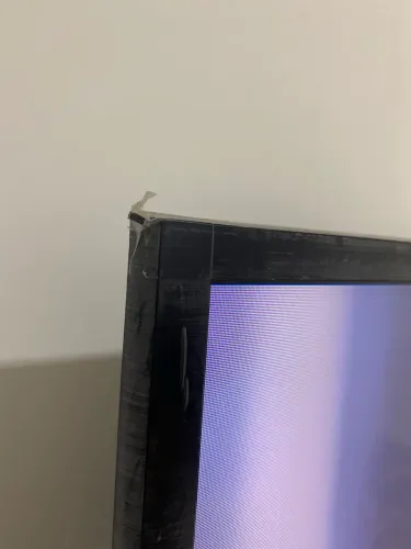 TV 32? SAMSUNG - POUCO USADA
