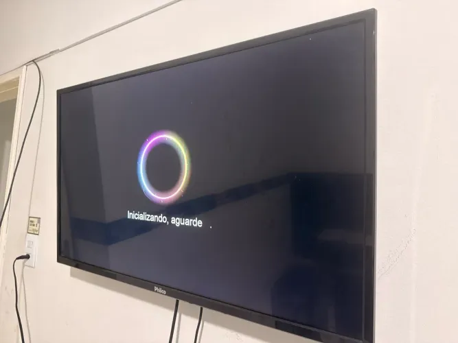 Tv 42 polegadas