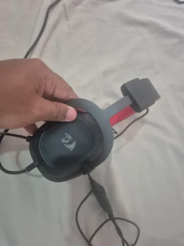 Headset Redragon USB