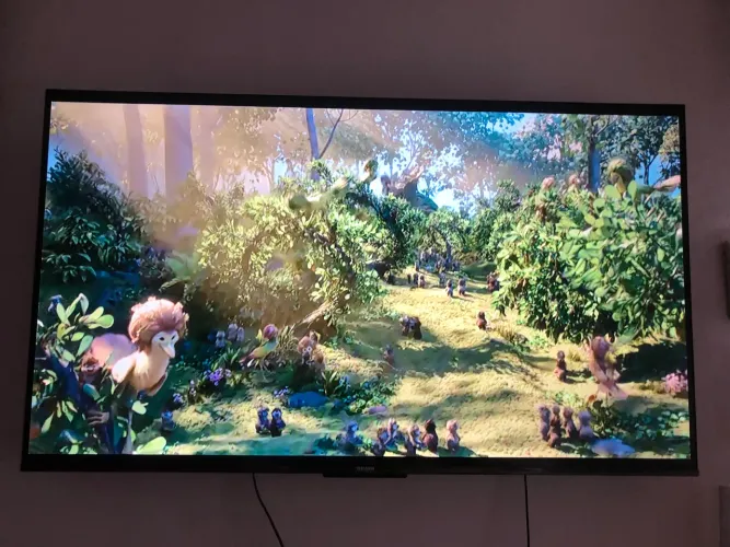 Tv smart LED