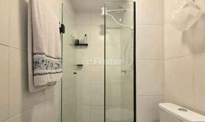 Apartamento à venda Rua Alvorada, Vila Olímpia - São Paulo