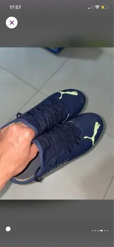 chuteira future 4.4 do neymar original