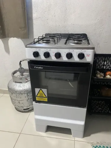 Fogão
