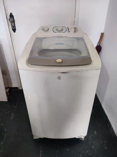 Máquina de lavar Eletrolux 10Kg