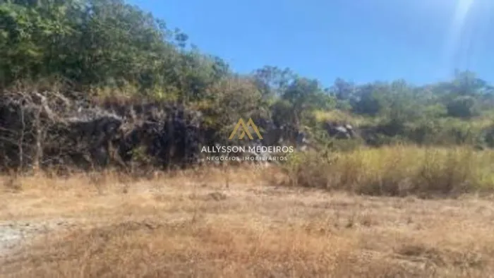 Área à venda, 108000 m² por R$ 500.000,00 - Centro - Alvorada/TO