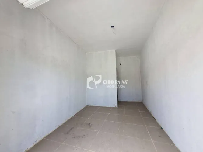 Ponto para alugar, 300 m² por R$ 987,87/mês - Parques das Flores - Aquiraz/CE