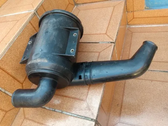 Filtro Kombi Motor Fox 1.4 