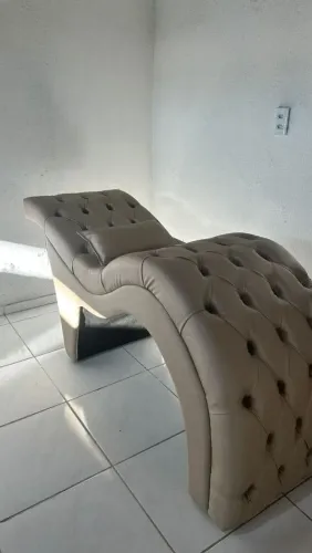 Vendo maca de luxo para lash designer com produtos 