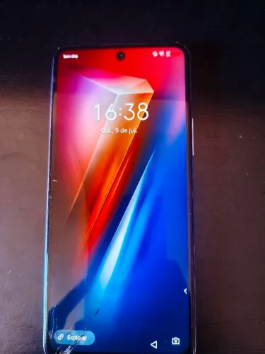 Infinix Hot 11S NFC - 128GB | 6GB RAM