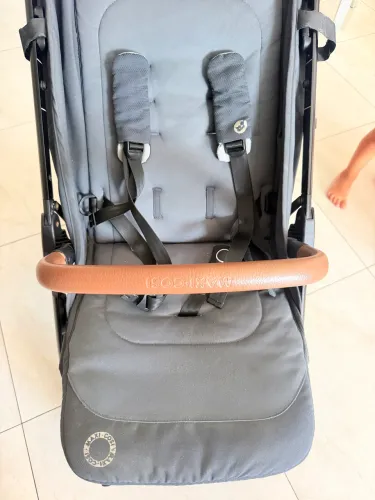 Carrinho de bebê maxi cosi