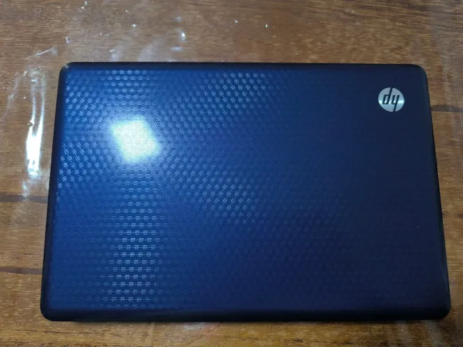 Notebook HP Intel i3 1 TERA SSD