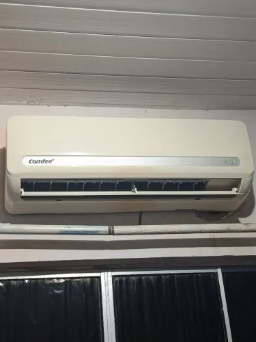 Ar condicionado