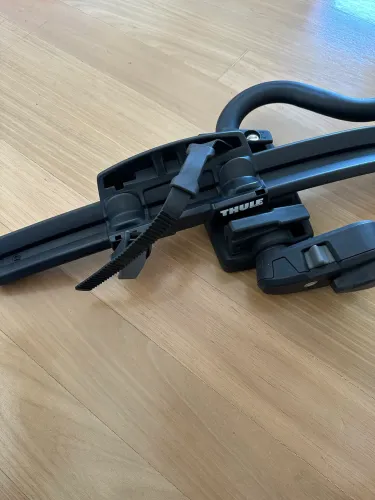 Transbike Thule ProRide 598