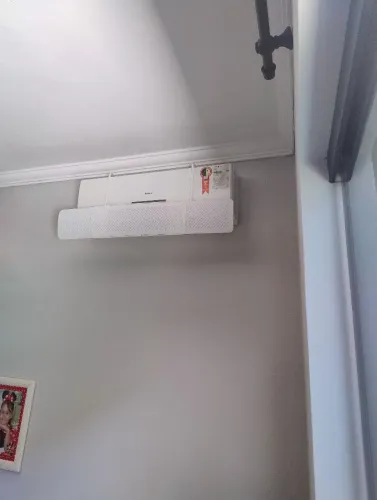 Vendo ar-condicionado Green 12 BTUs