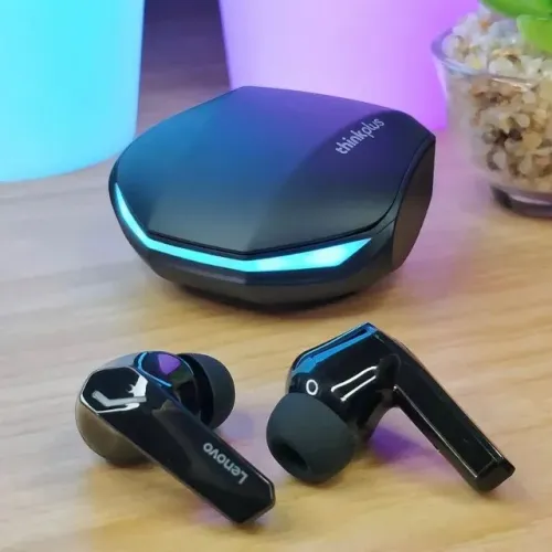 Fone Bluetooth Lenovo GM2 Pro
