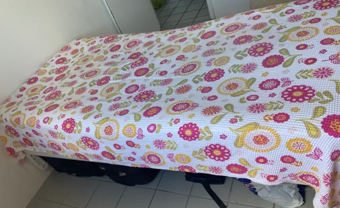 Cama box solteiro 