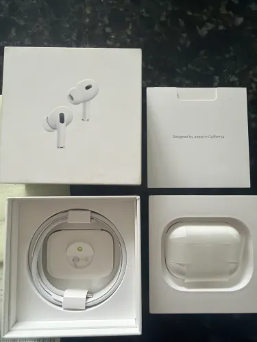 AirPods Pro 2ª generación