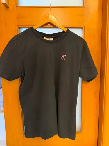 Camisa New Era