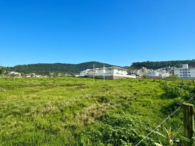 Terreno de 14.736 m² com Excelente Potencial Construtivo no Green Village Palhoça/SC