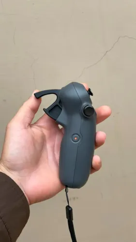 Controle Remoto Dji Motion 3