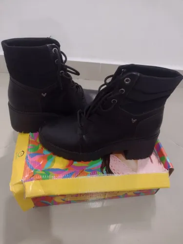 bota mississipi