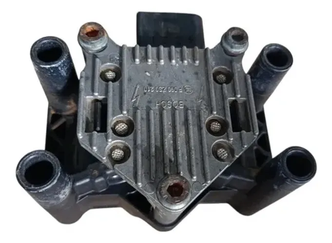 Bobina Ignição 1.0 F 8v 1. Vw Fox Gol Golf Bora 2008 2020