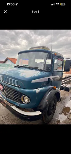 Vendo MB 1113