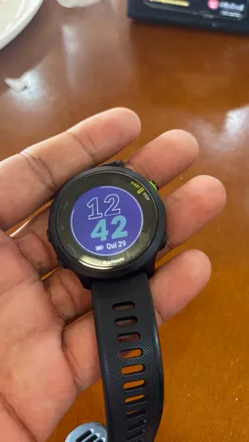 Garmin Forerunner 55 - Seminovo