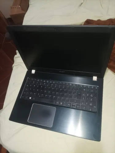Notebook Acer Aspire