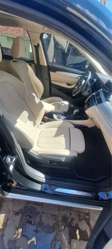 BMW X1 Sdrive 20I X-line 2.0 TB Active Flex 2022