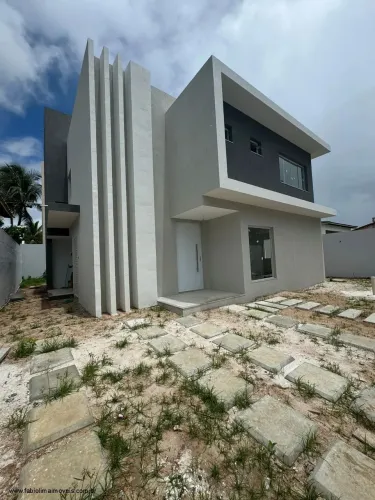 Casa a venda em Vilas do Atlântico, Lauro de Freitas