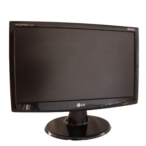 Monitor LG 19 P
