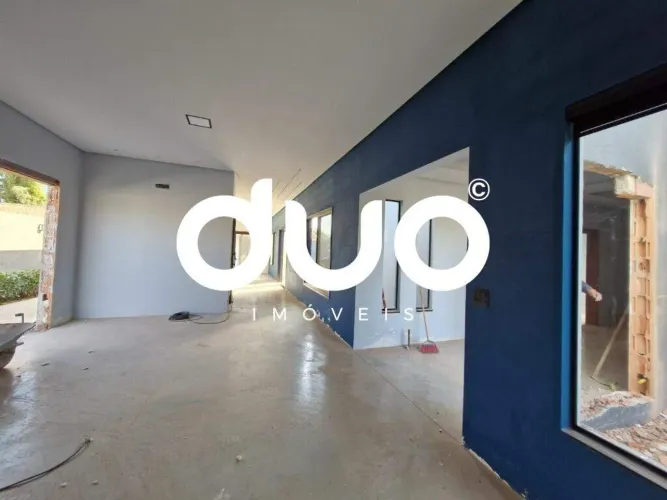 Casa à venda, 180 m² por R$ 1.260.000,00 - Campestre - Piracicaba/SP