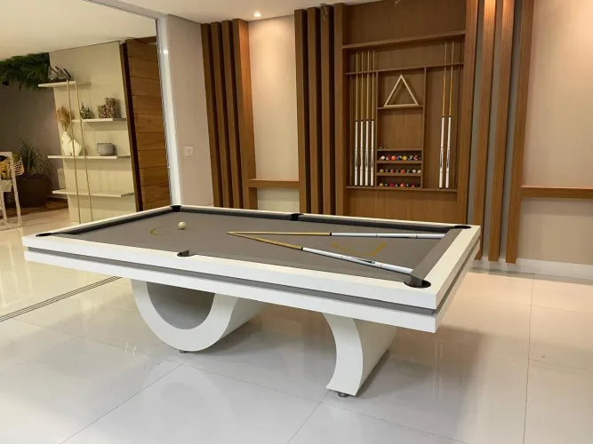 Mesa de bilhar