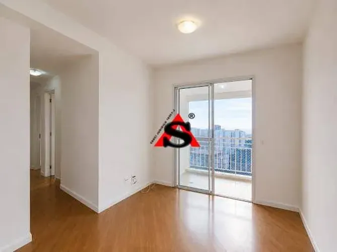 Apartamento com 2 dormitórios para alugar, 54 m² por R$ 4.994,00/mês - Perdizes - São Paul