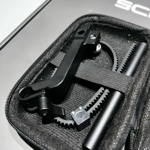 Follow Focus Scorp Feiyutech