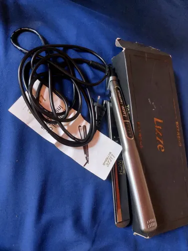 Chapinha Lizze extreme profissional por 600 troca por celular dependendo modelo sansung