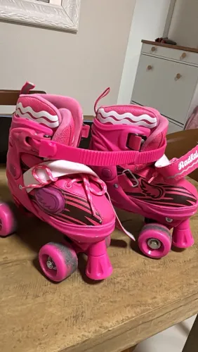 Patins Infantil Fênix 
