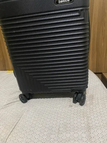 Mala de viagem 10 kg