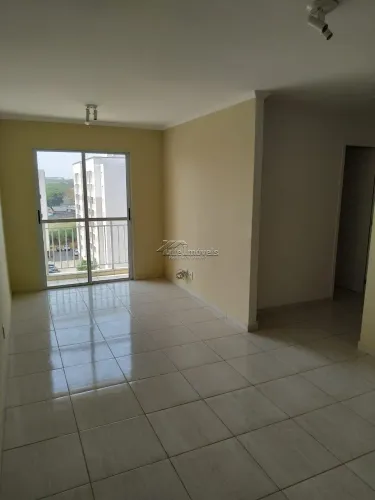 Vende e Aluga Apto 2 Quartos Pq Resid João Luiz