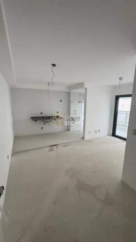 Apartamento a venda com 2 quartos e suíte, 69 m² - Bairro Jardim Aquarius