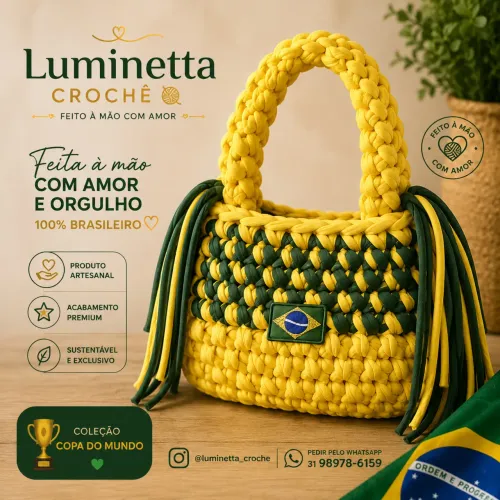 Bolsa do Brasil 