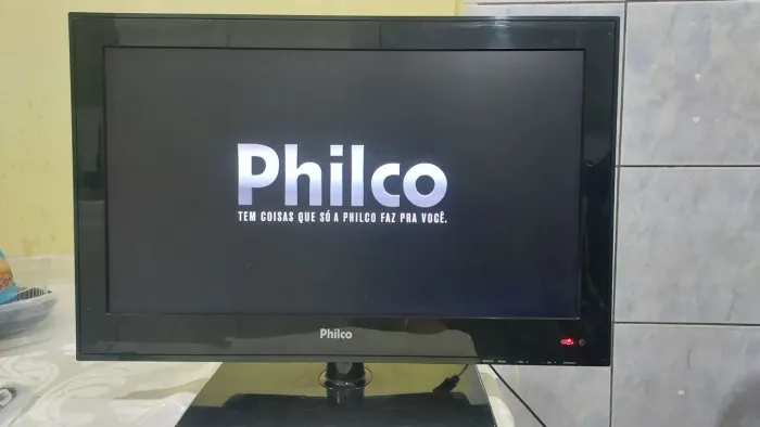 TV Philco 24"