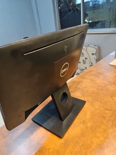 Monitor Dell 20 polegadas VGA sem cabo