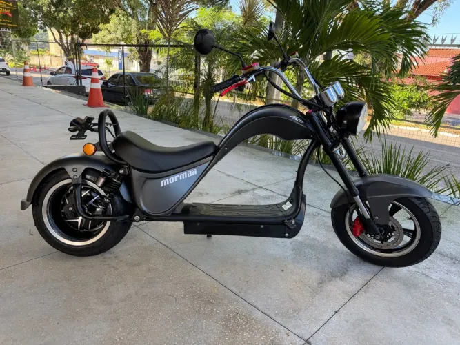 Moto super nova na promoção 9 mil reais valor da nota fiscal 16 mil reais 